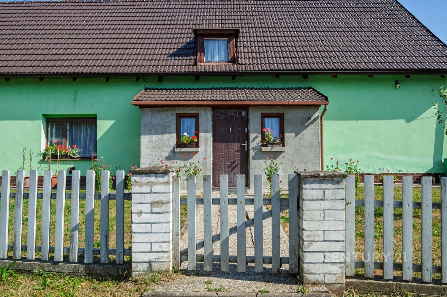 Rodinné domy, Starý Jičín - Palačov, okres Nový Jičín, 262 m² - 2