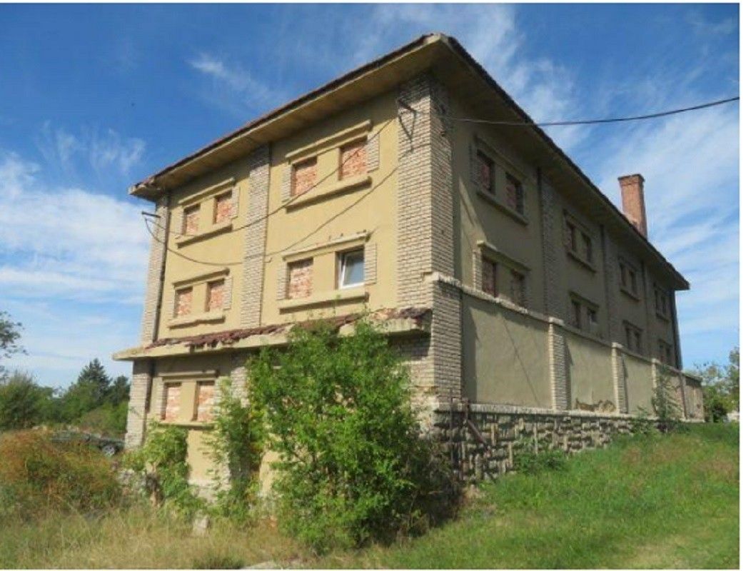 Rodinné domy, Černuc, 273 23