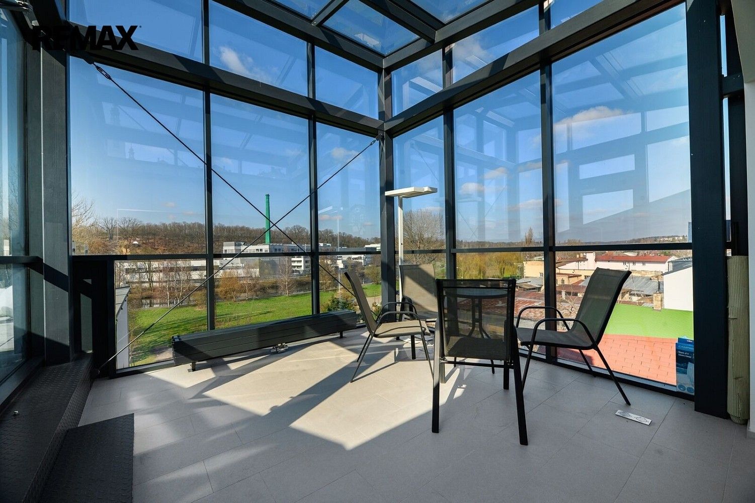 Kanceláře, Mladá Boleslav - Mladá Boleslav IV, Středočeský kraj, 121 m² - 1