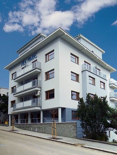 Byty, Luhačovice, 763 26