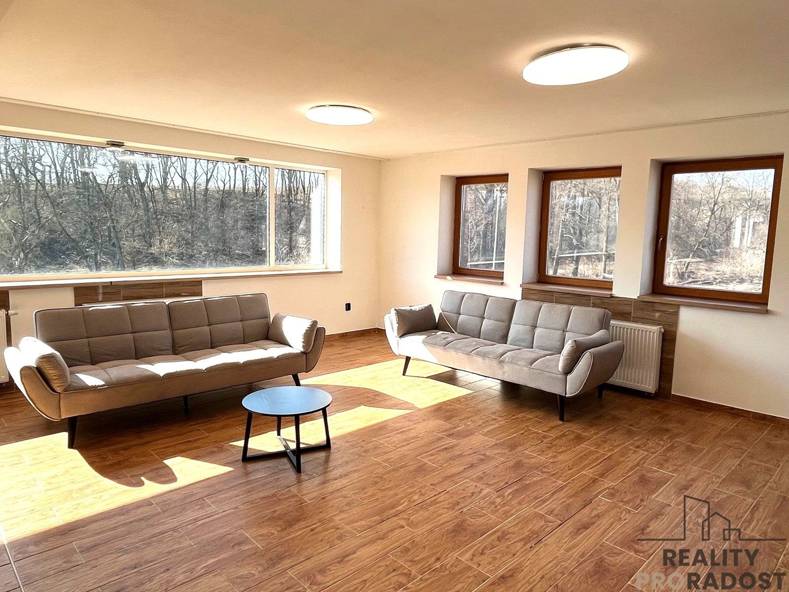 Pronájem byt 3+kk - Tiskárenská, Moravský Krumlov, 164 m²