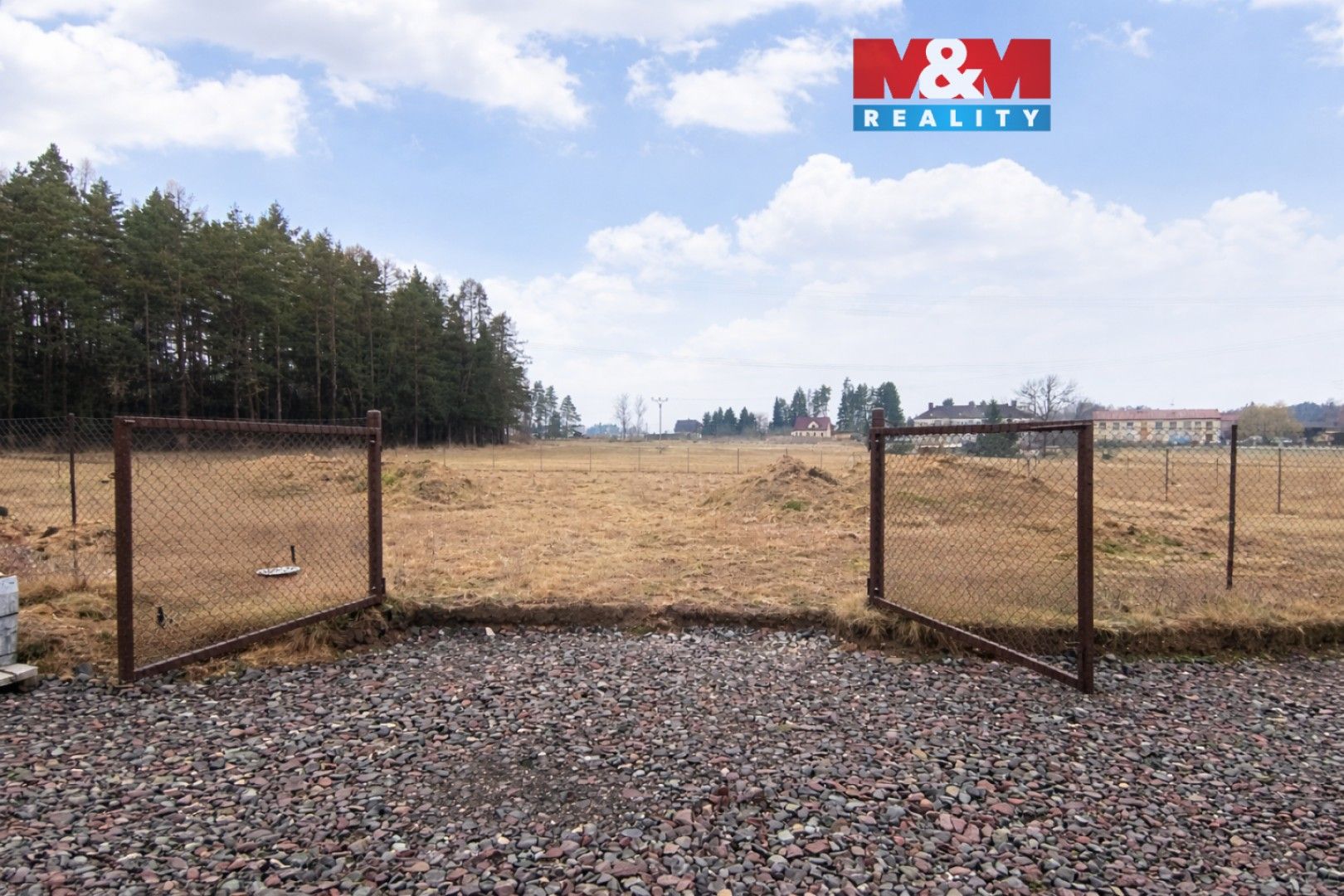 Pozemky pro bydlení, Kocléřov, Vítězná