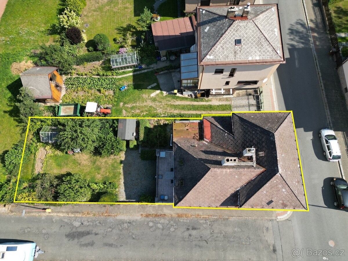 Prodej byt - Hlinsko v Čechách, 539 01 - 2