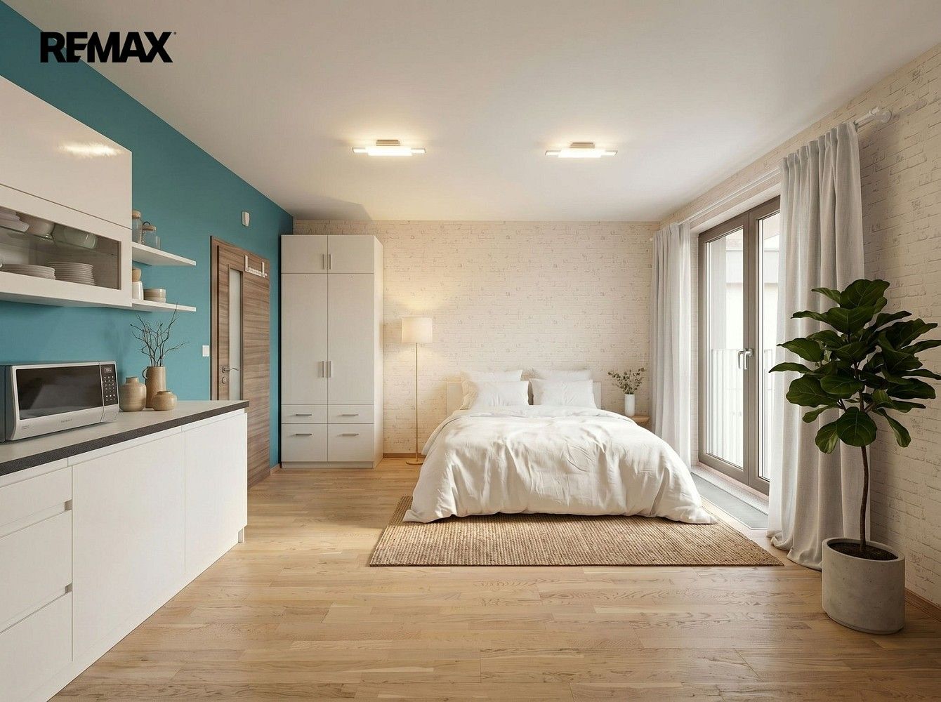 1+kk, Praha - Žižkov, okres Praha 3, Hlavní město Praha, 34 m² - 2