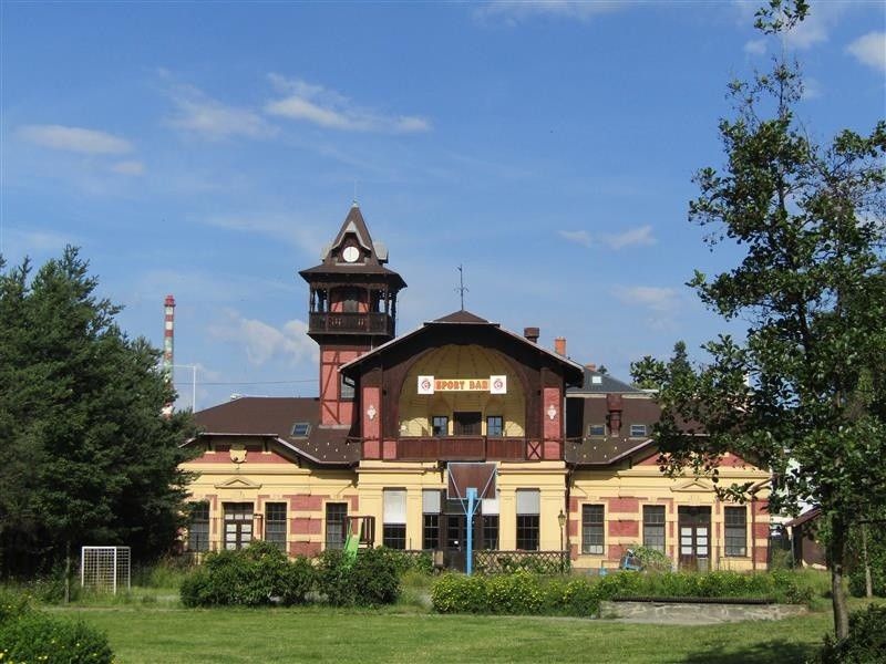 Restaurace, Krnov, 794 01