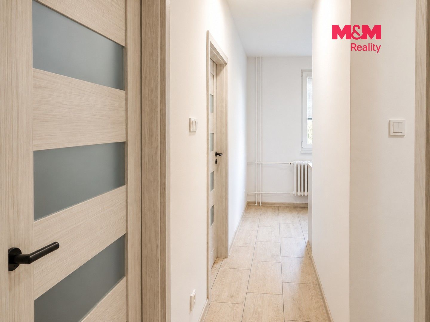 2+1, Kosmonautů, Ostrava, 57 m² - 2