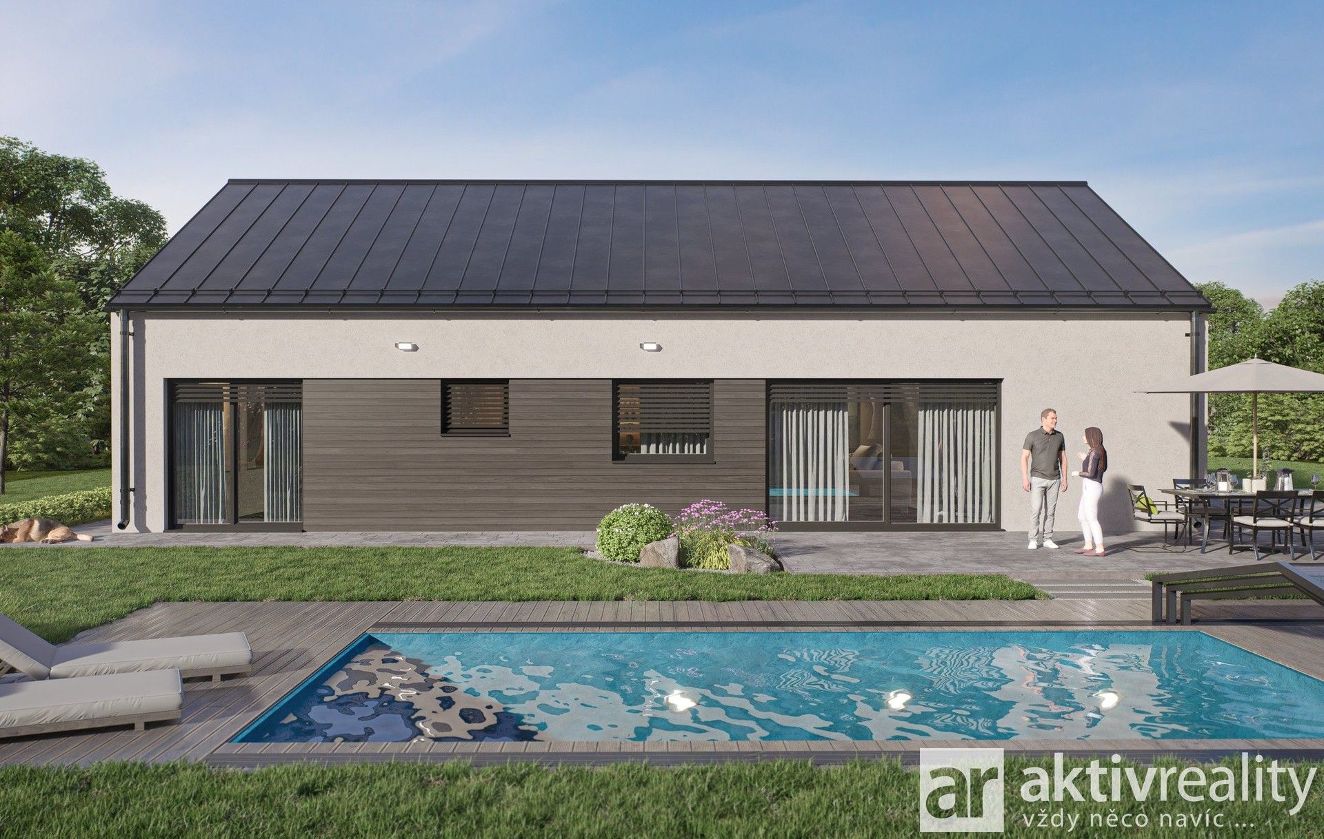 Prodej rodinný dům - Vojkov, 93 m²