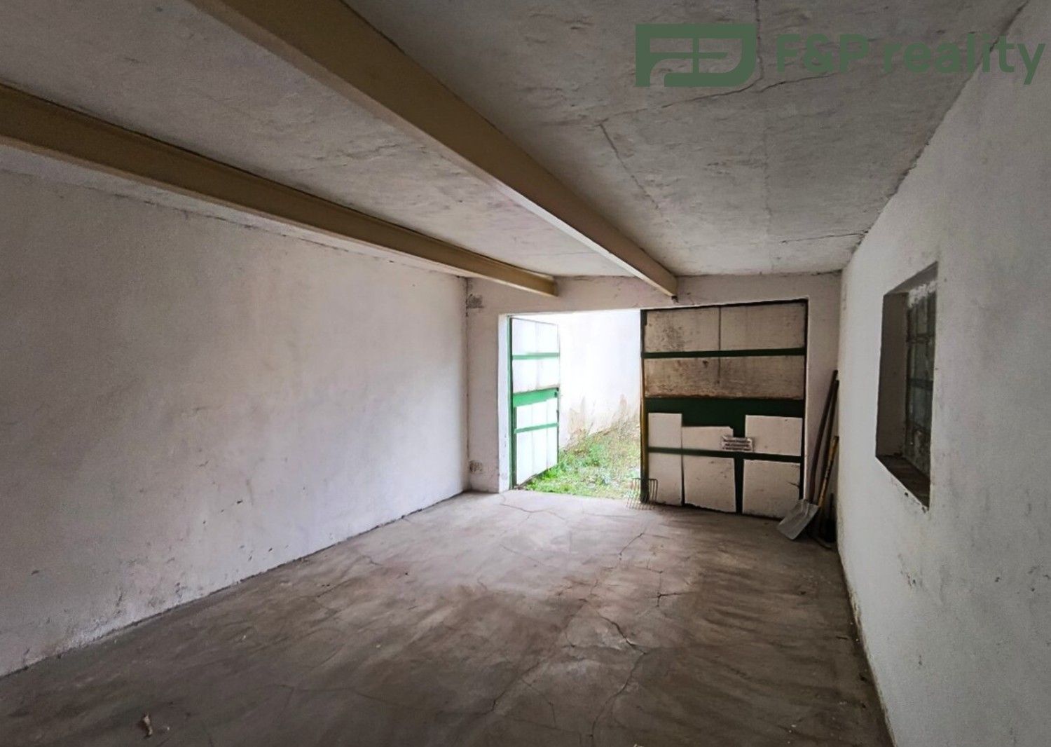 Prodej garáž - Teplice,Teplice,Teplice,Ústecký kraj, 26 m²