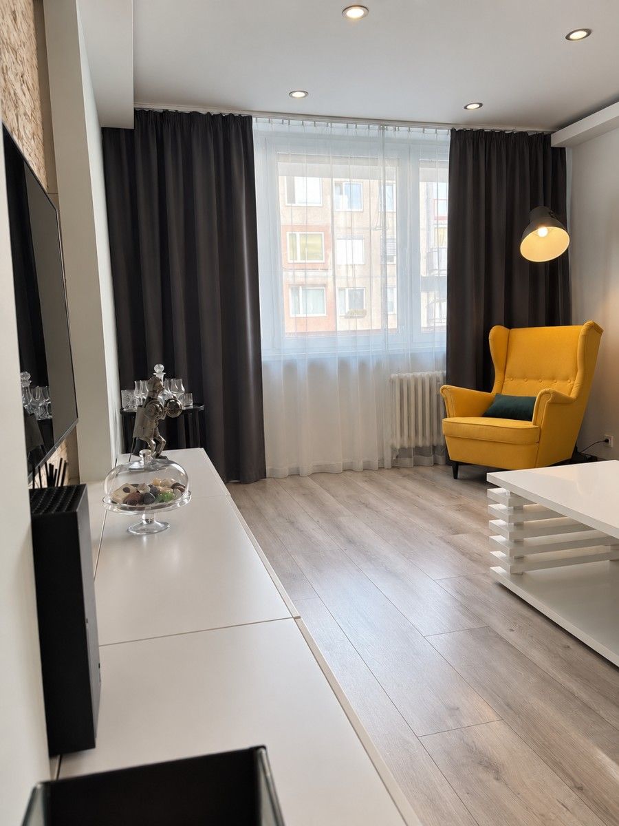 Byt 3+1 · 71 m² · Blattného, Praha - Stodůlky - 3
