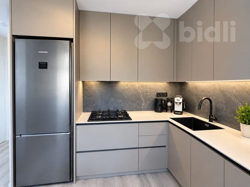 Byt 2+1 · 53 m² · U Vodojemu, Valašské Meziříčí - 3