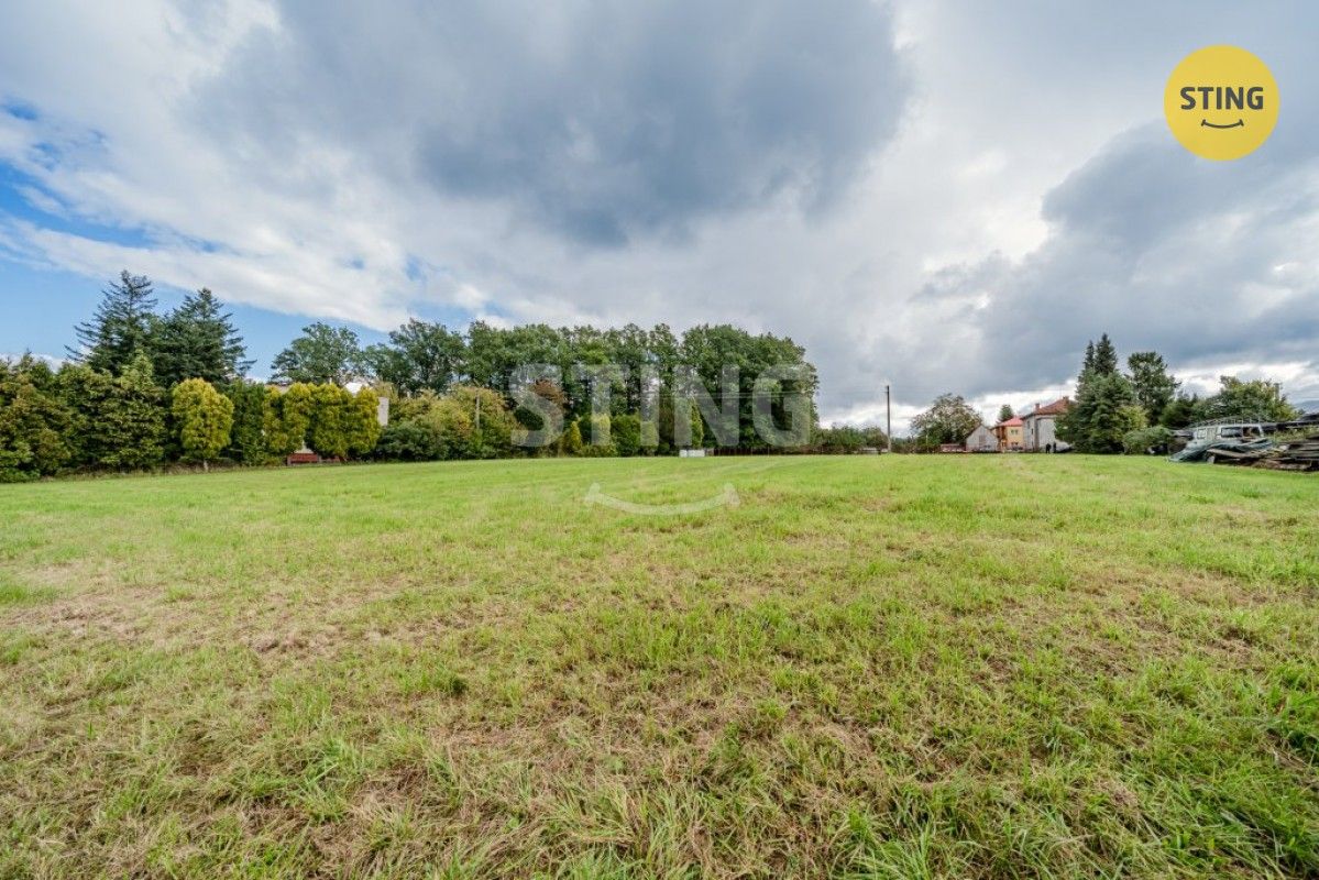 Prodej pozemek pro bydlení - Ropice, 2 925 m² - 5