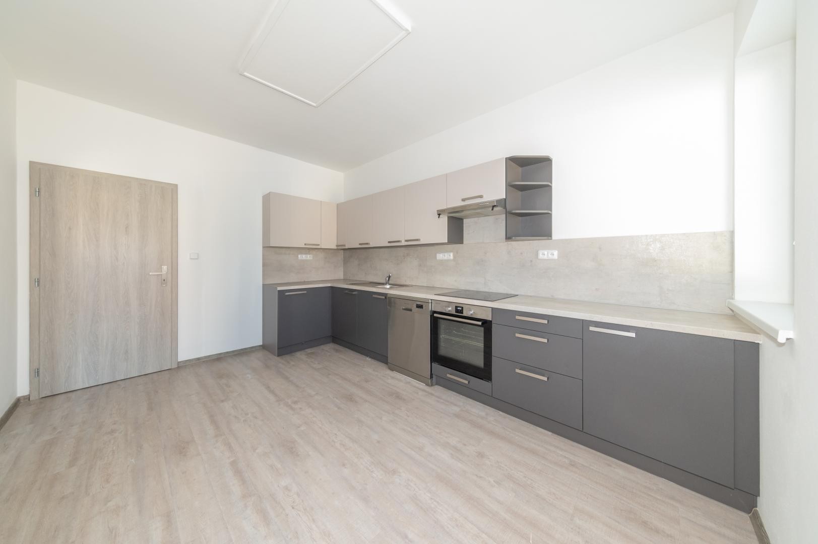 Pronájem byt 3+kk - Sokolská 1031, Doksy, 56 m² - 2