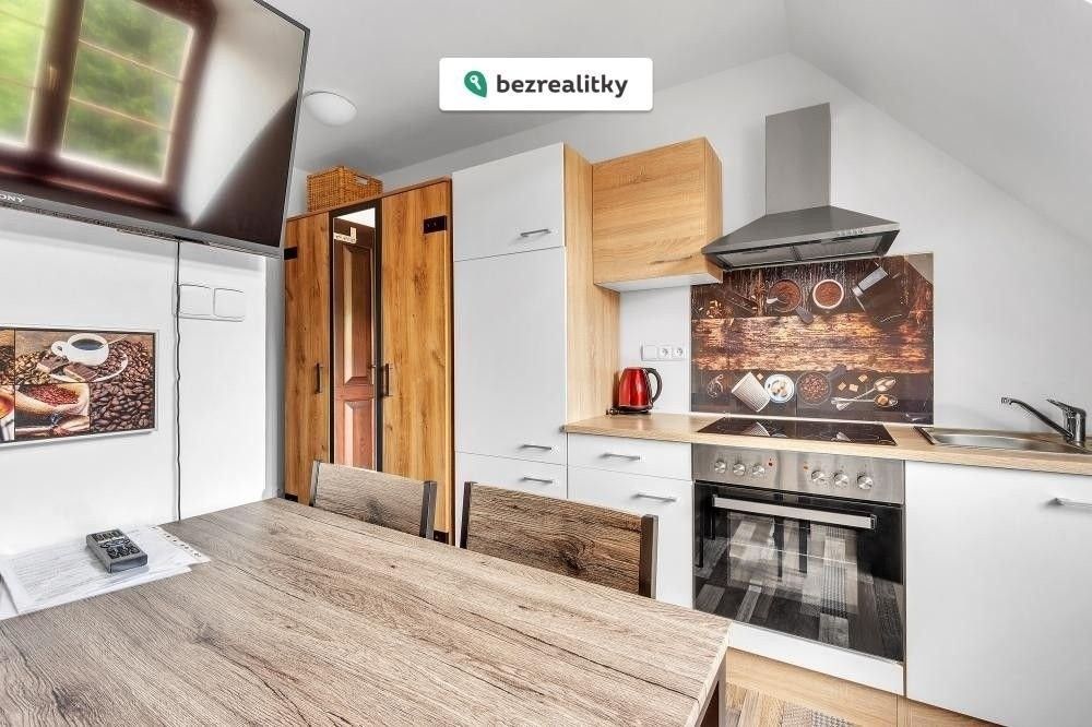 Byt 1+1 · 26 m² · Rokytnice nad Jizerou Rokytno - 4