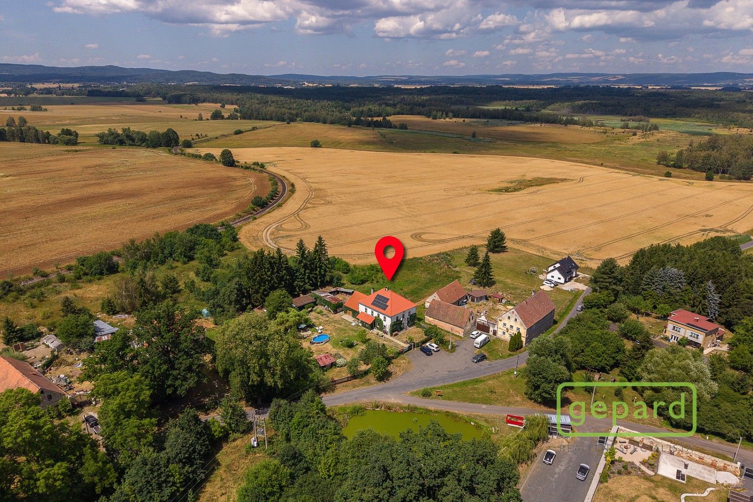 Rodinný dům · 341 m² · Třebeň - Dvorek, okres Cheb - 4