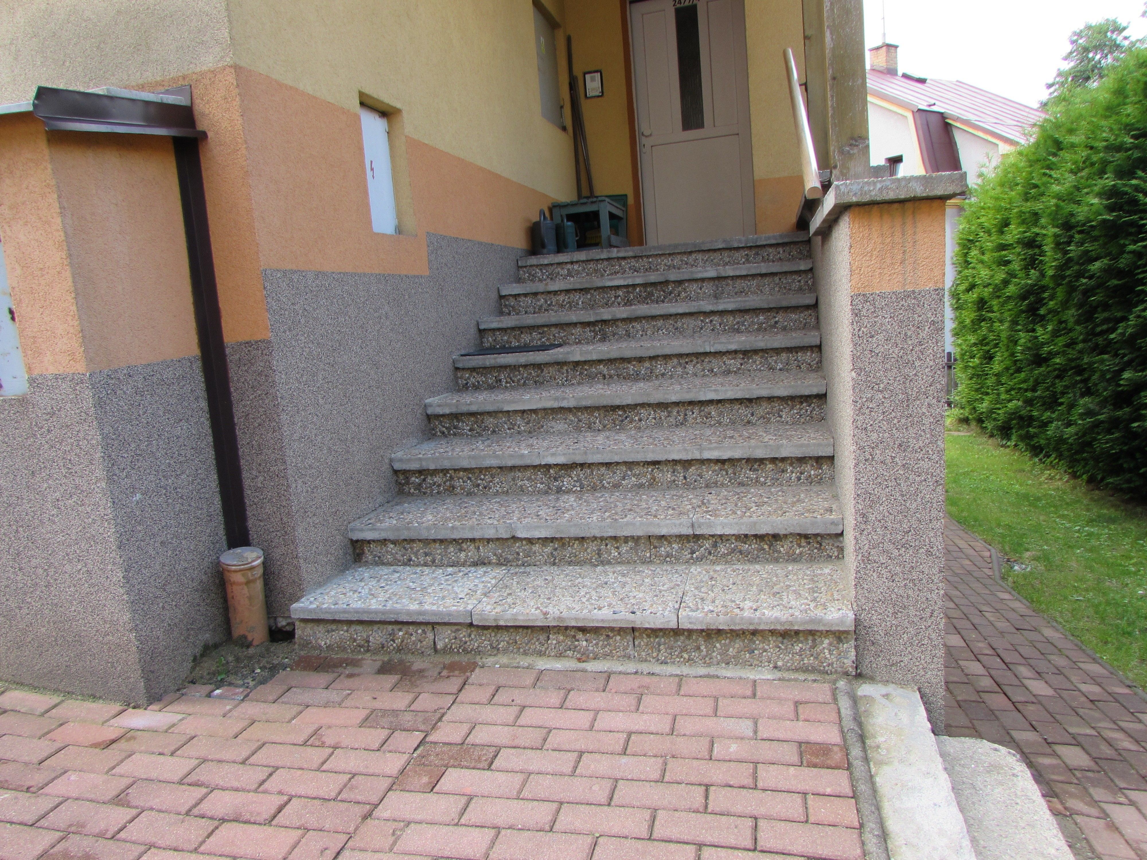 2+kk, Jablonec nad Nisou, 51 m²