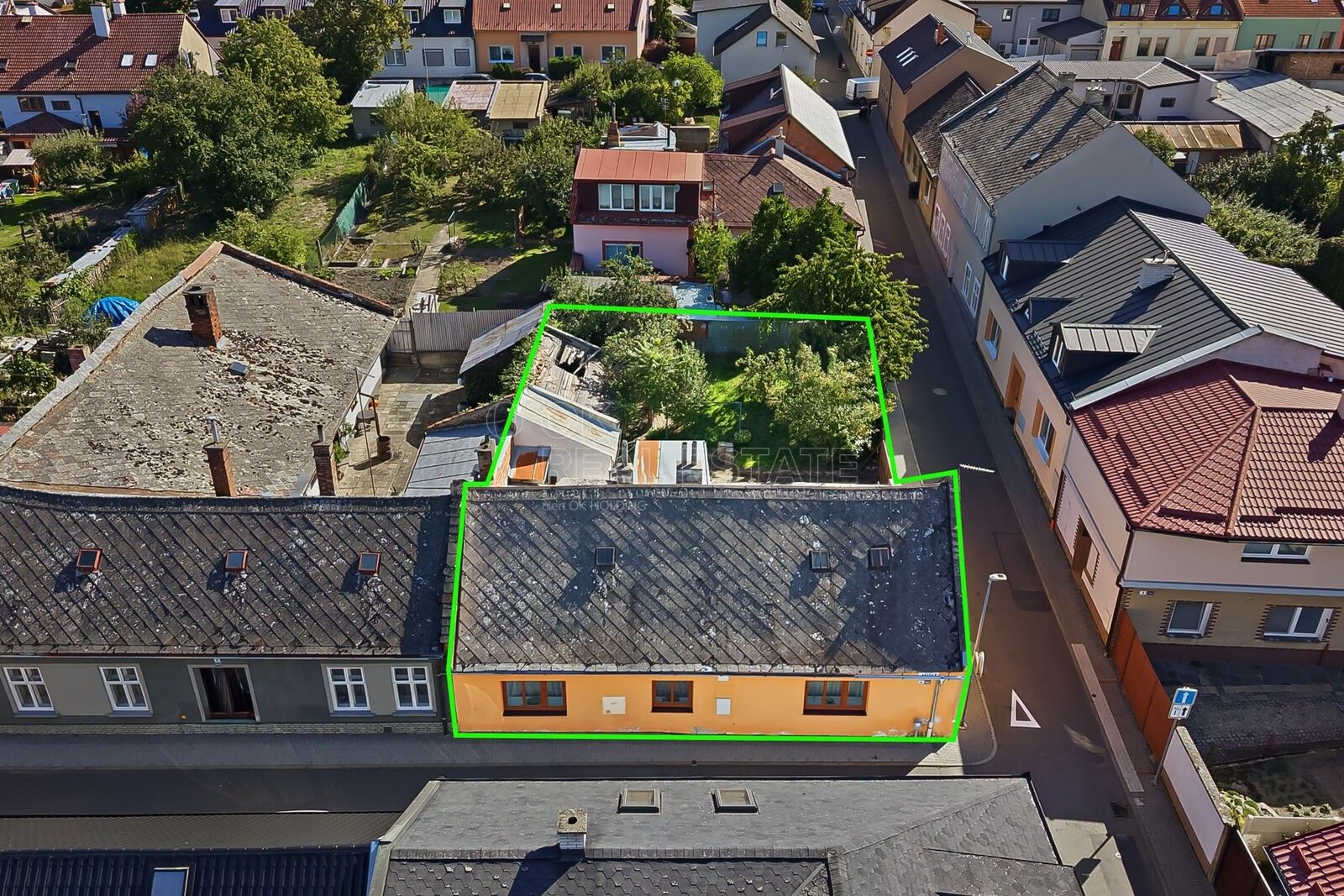 Rodinný dům · 100 m² · Příčná, Šternberk - 3