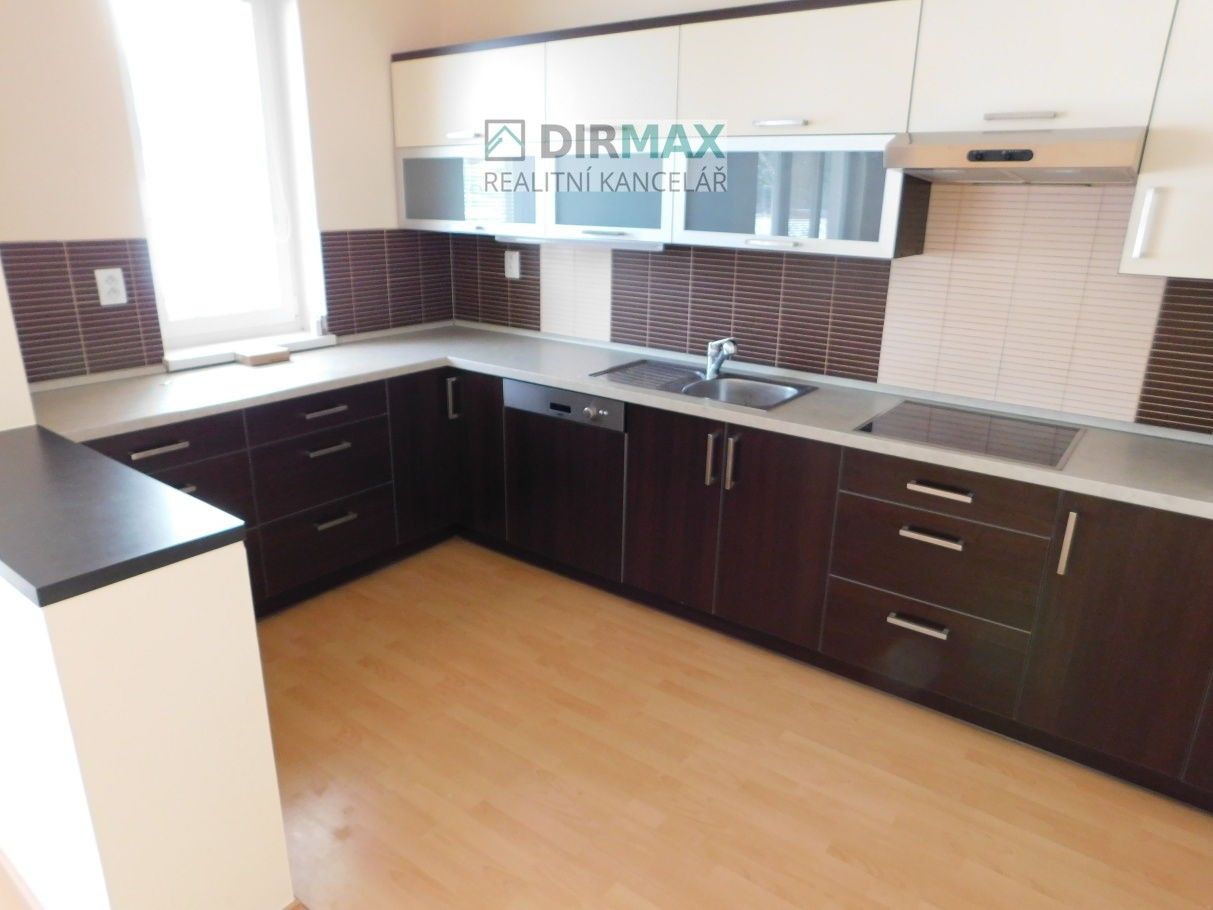 2+kk, Znojemská 1586, Plzeň Severní Předměstí, 82 m² - 2