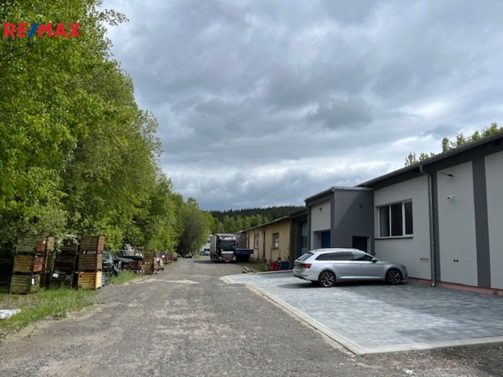 Ostatní, Jana Švermy 1547, Smržovka, 625 m²