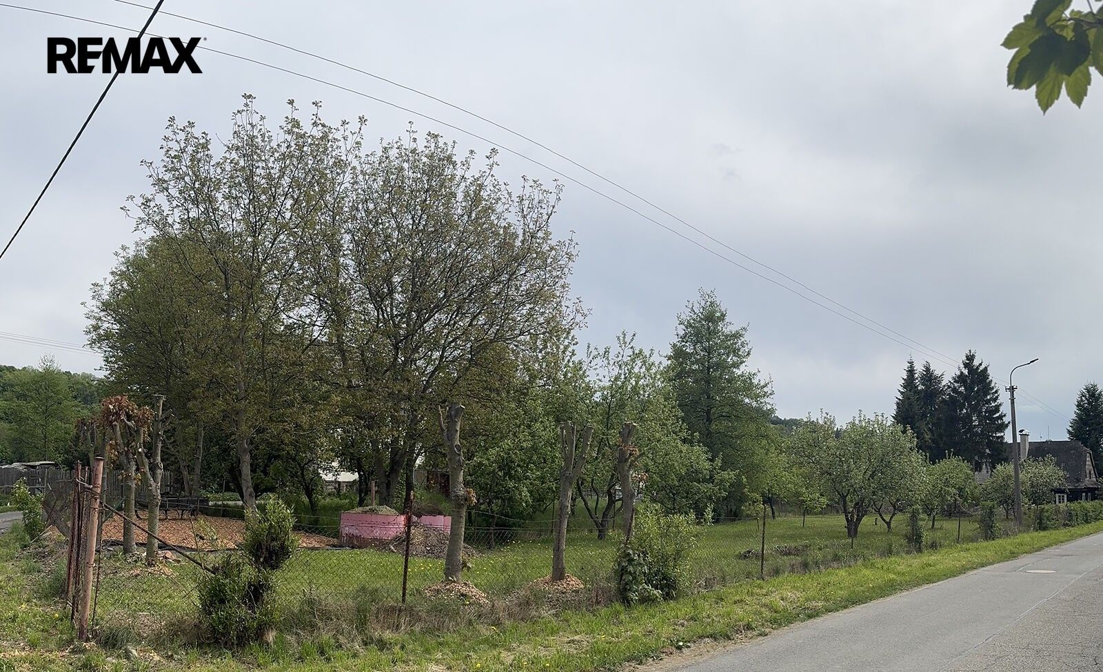Pozemky pro bydlení, Truska 98, Ruda nad Moravou, 1 131 m² - 2