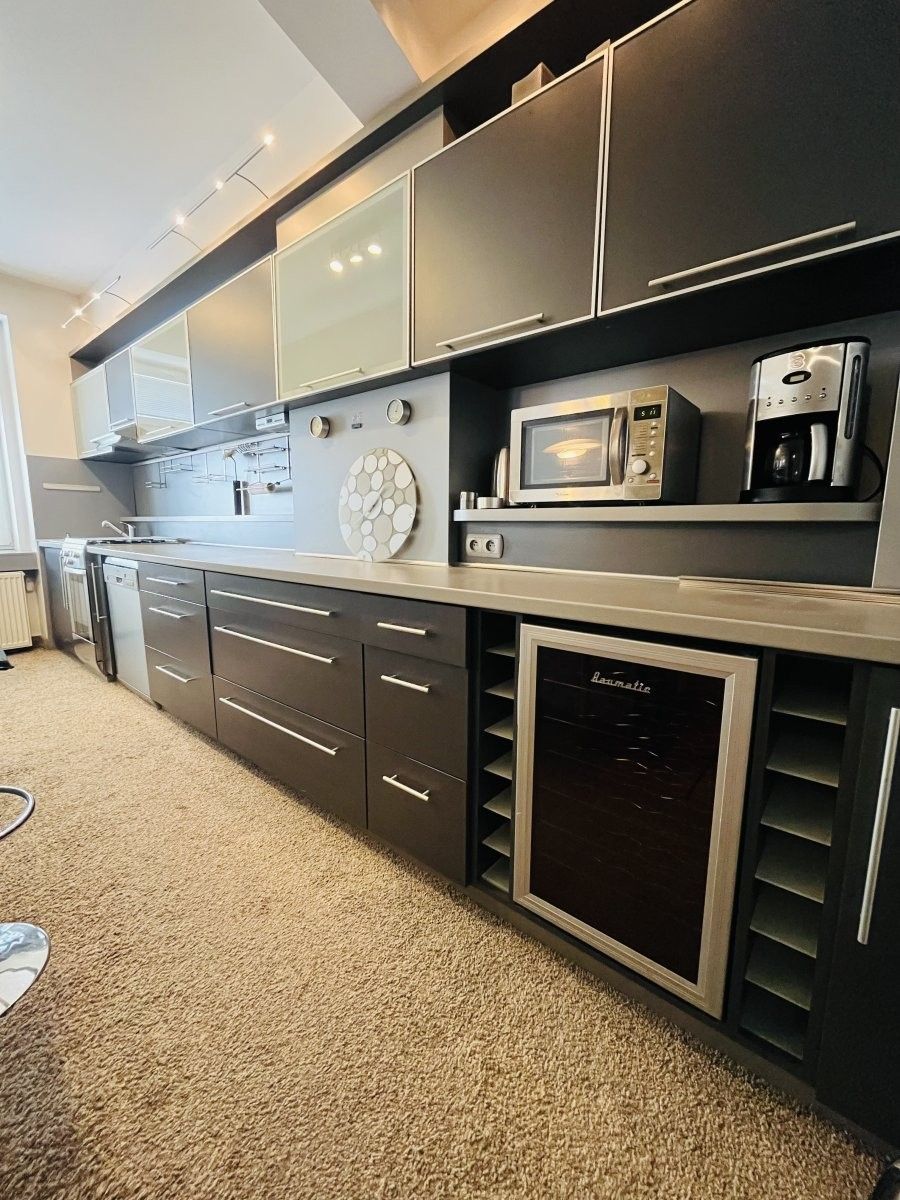 3+1, Herodova, Ostrava, 86 m² - 2