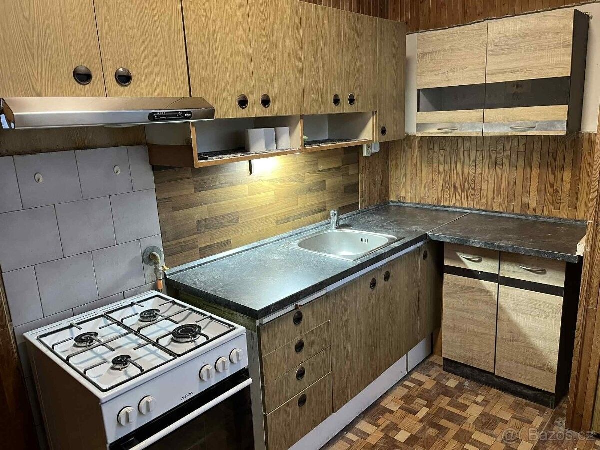 Pronájem byt - Trutnov, 541 02