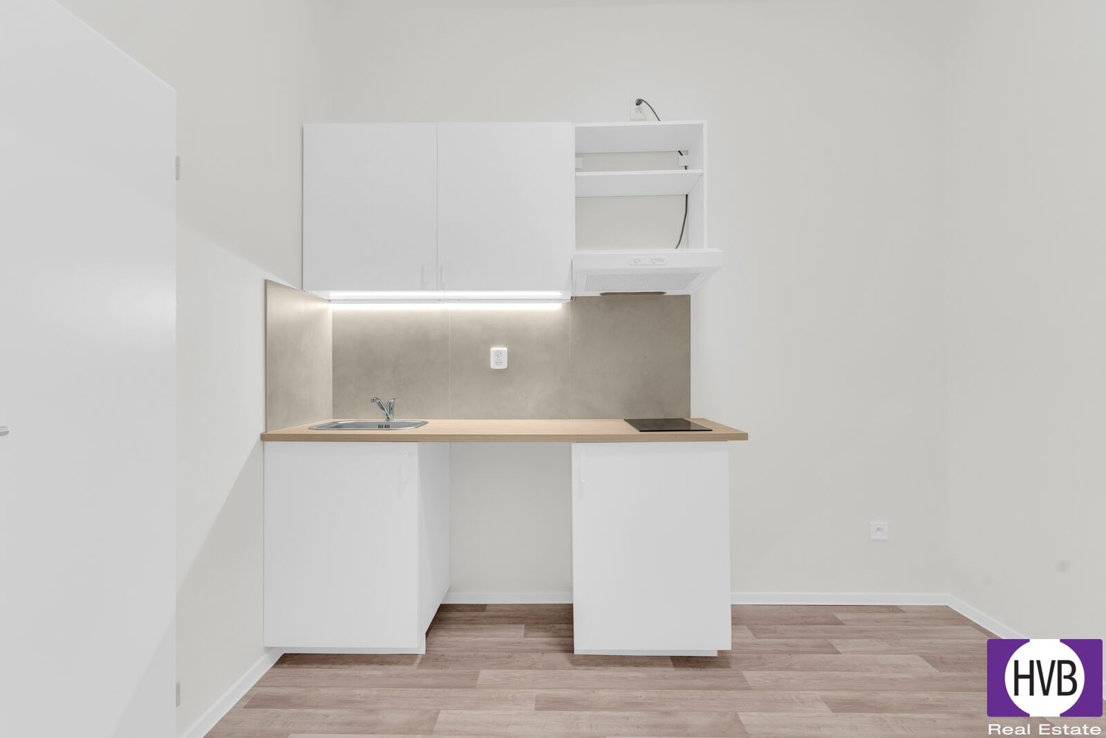 Prodej kancelář - Praha Podolí, 29 m² - 5