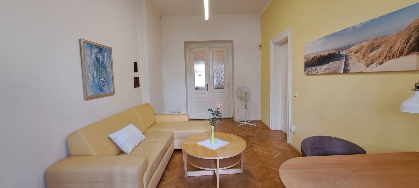 Obchodní prostory · 17 m² · Krkonošská, Praha - Vinohrady - 3