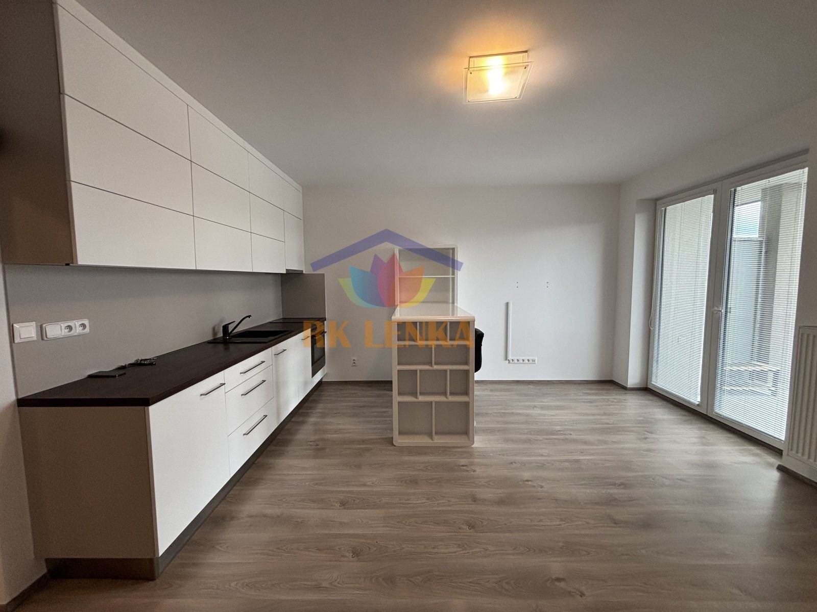 Byt 1+kk · 30 m² · Sokolovská, Ostrava - 4