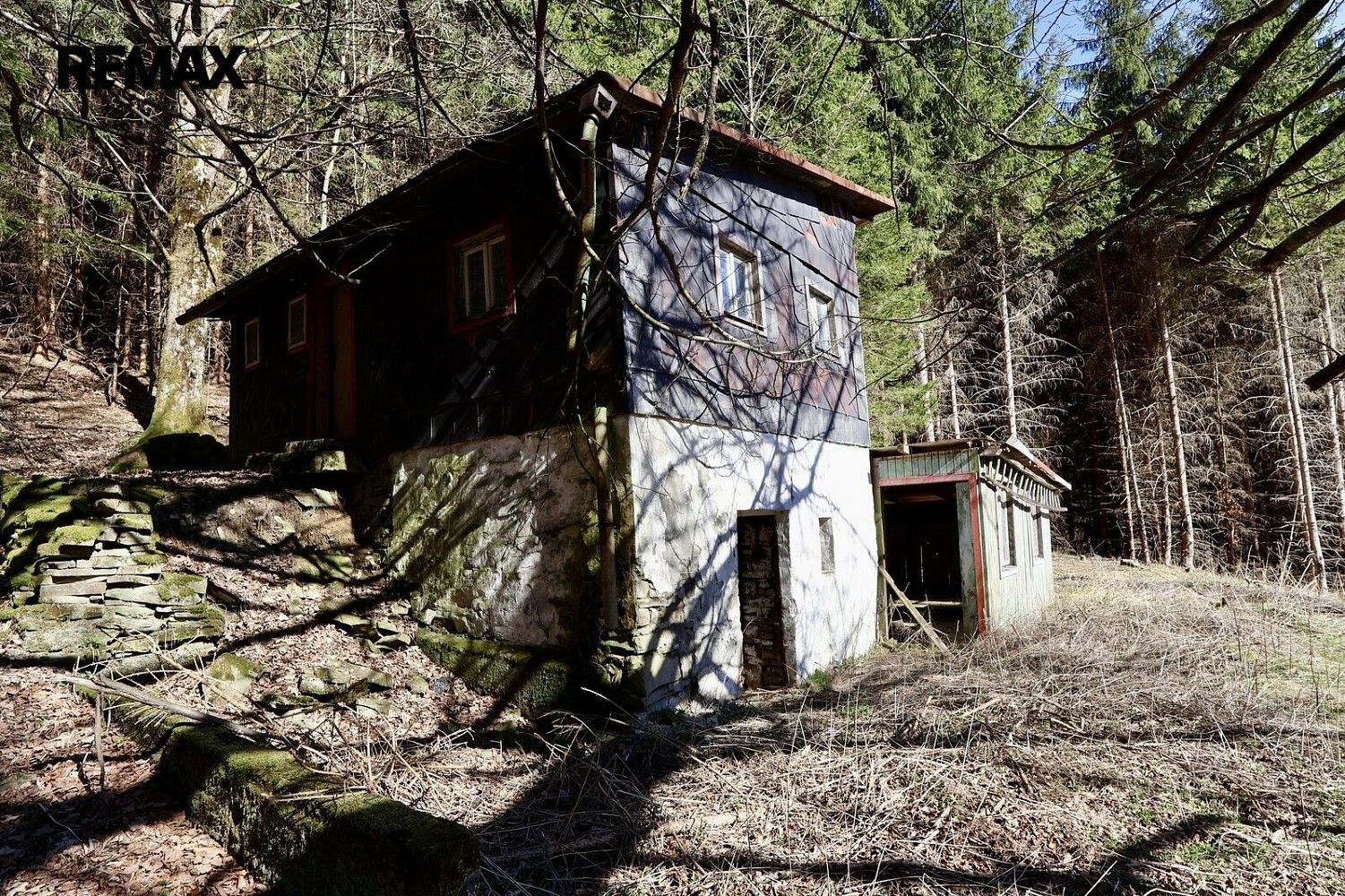 Pozemek pro bydlení · Morávka, okres Frýdek-Místek - 3