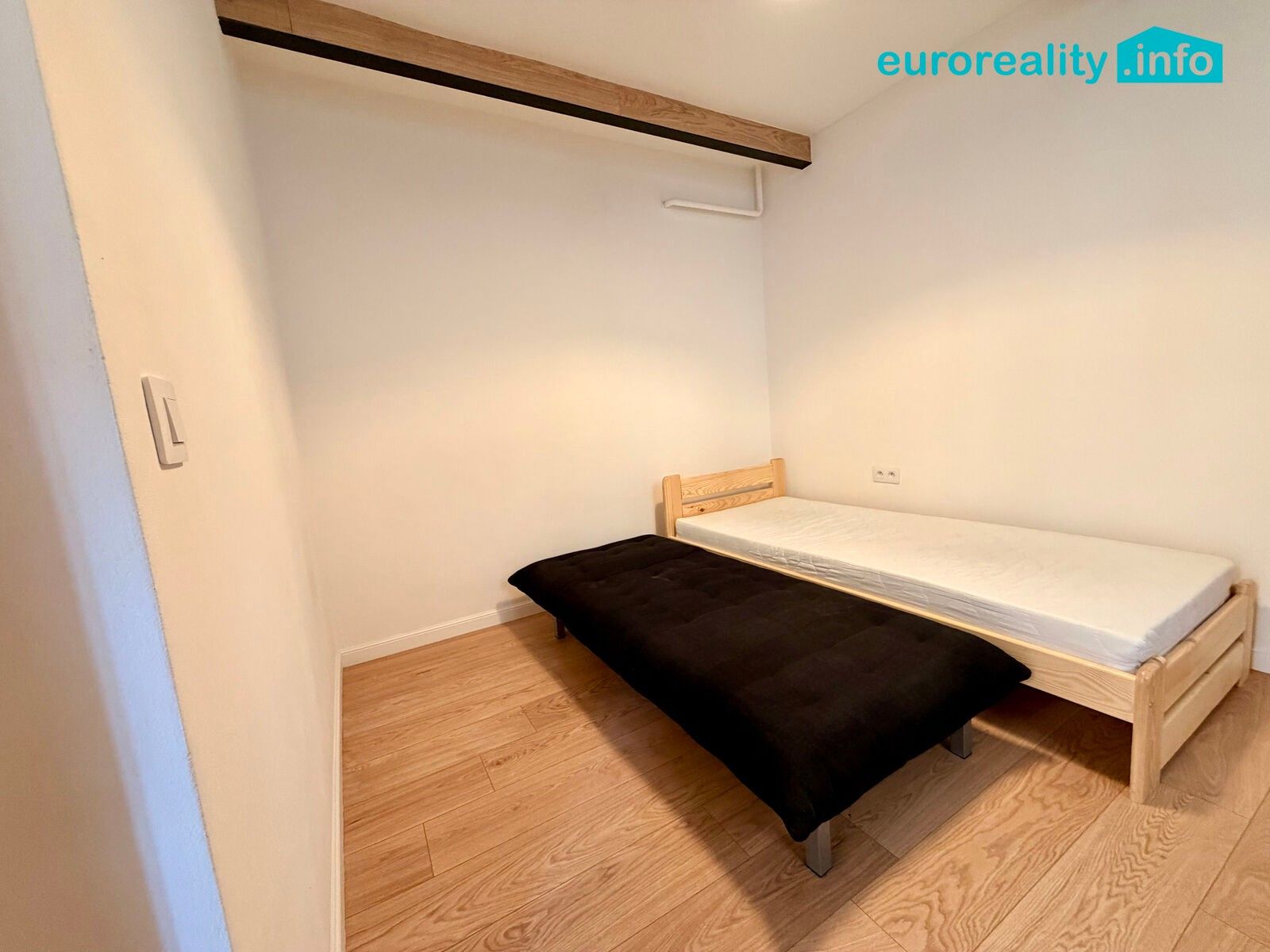 1+1, Tyršova, Mariánské Lázně, 28 m² - 2