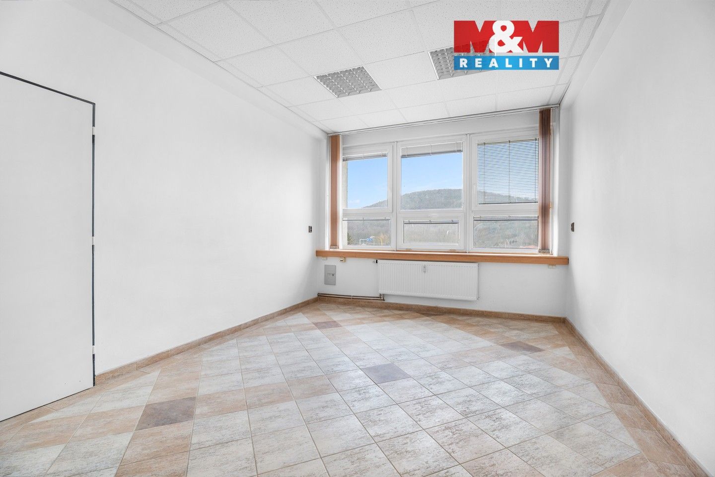 Kanceláře, Havířská, Ústí nad Labem, 247 m² - 1
