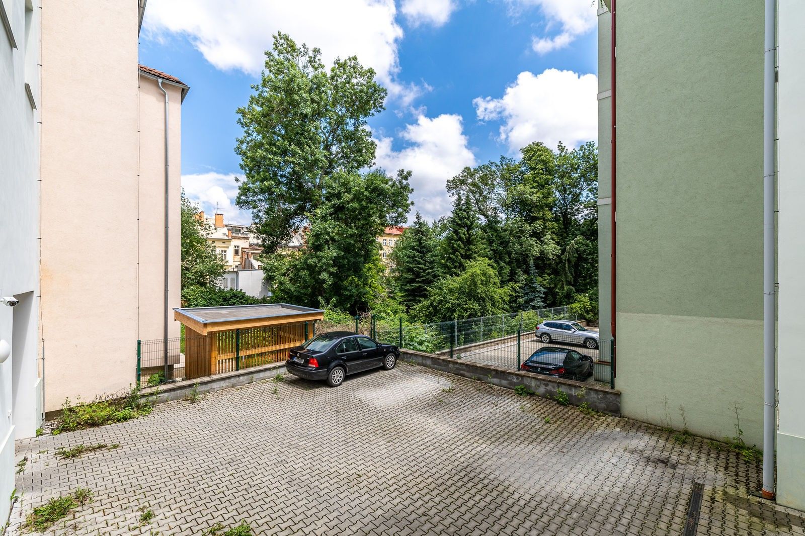 2+kk, V Šipce 457, Plzeň Jižní Předměstí, 45 m² - 2