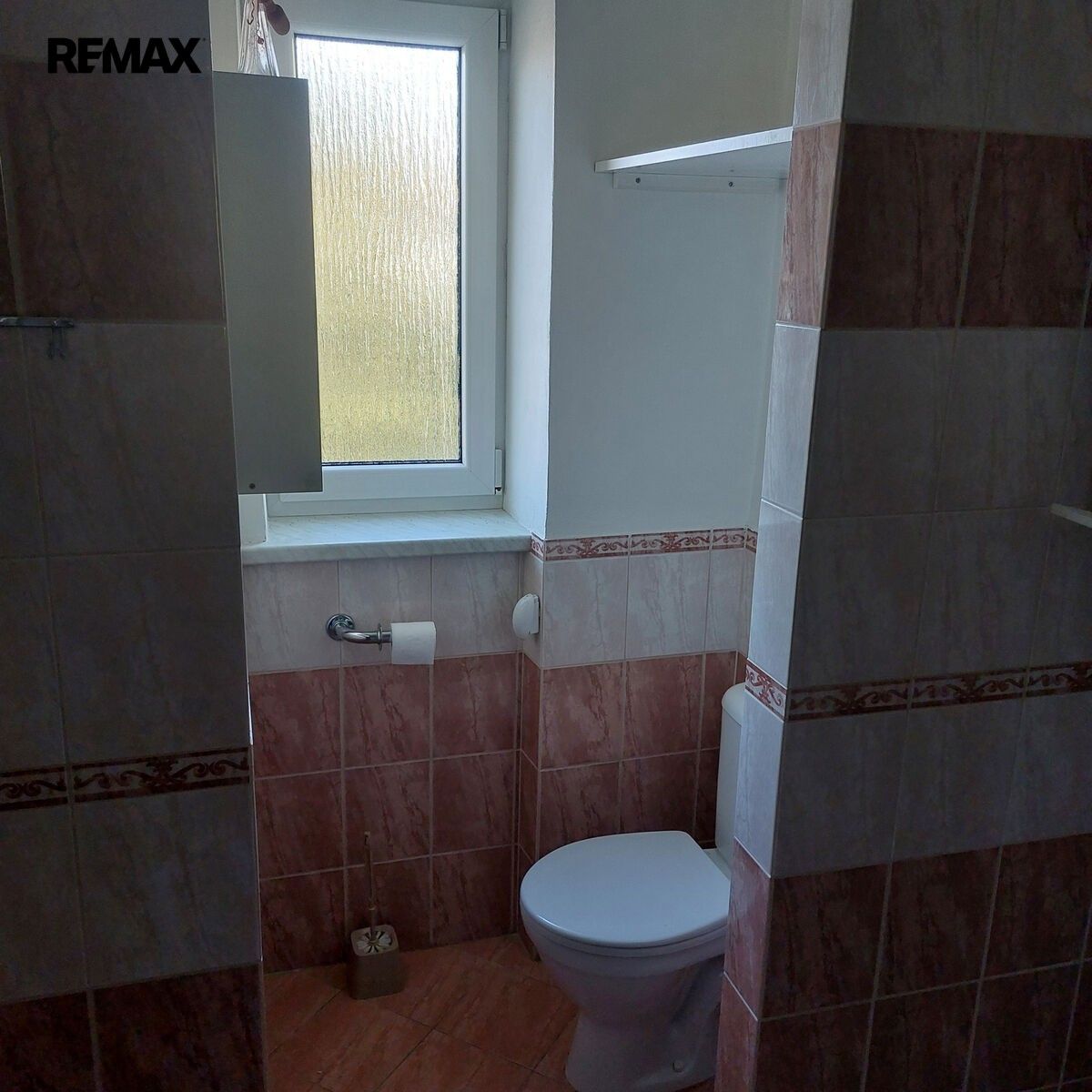 Pronájem byt 2+1 - Komenského 1601, Šumperk, 52 m² - 5