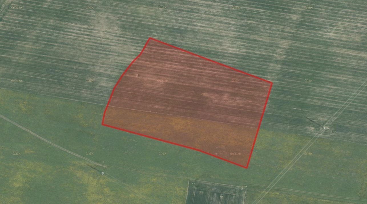 Prodej zemědělský pozemek - Horní Ves, Trstěnice, 56 240 m²