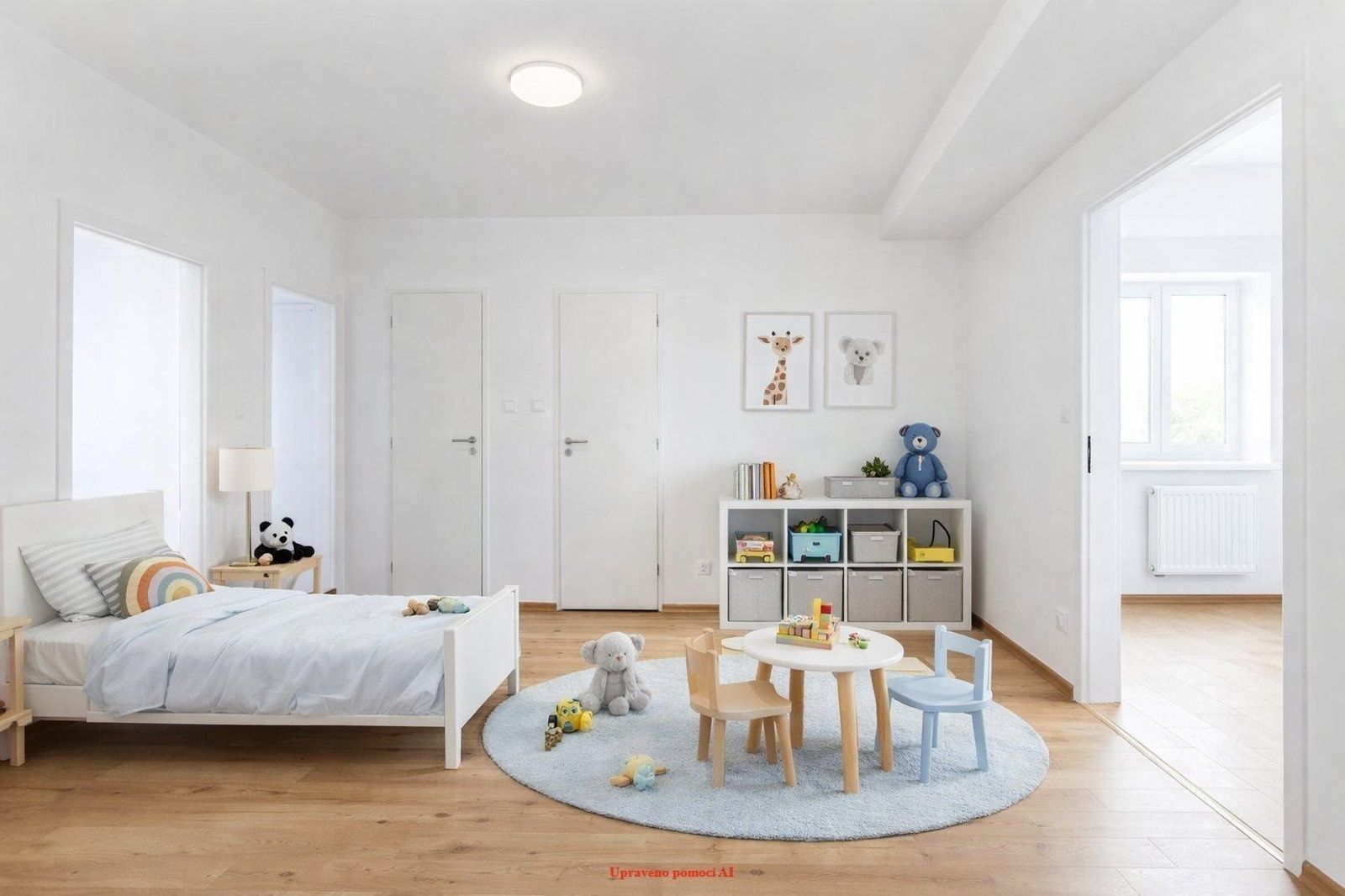 Byt 3+1 · 76 m² · Jana Wericha, Havířov - Havířov-město, Moravskoslezský kraj - 4