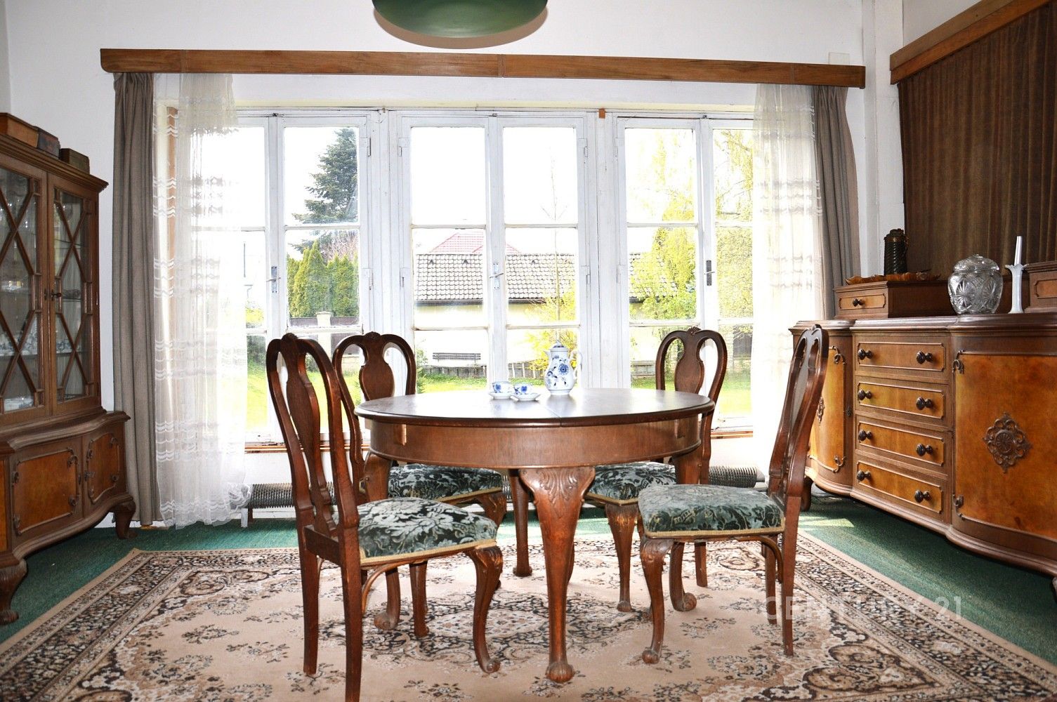 Rodinný dům · 317 m² · Čáslav - Čáslav-Nové Město, okres Kutná Hora, Středočeský kraj - 4