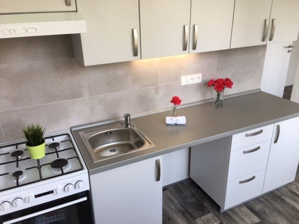 2+1, Josefa Kotase, Ostrava, 50 m²