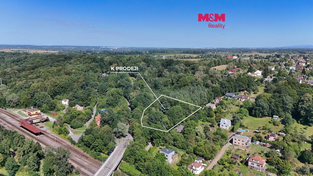 Pozemky pro bydlení, Vratimov, 739 32 - 1