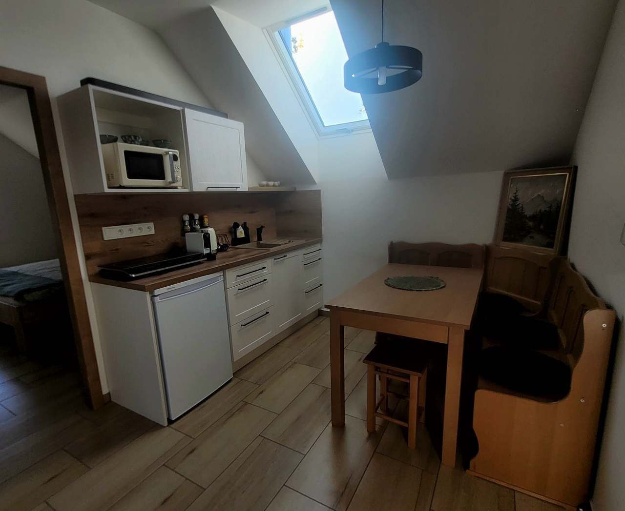 Chaty, Velké Bílovice - Velké Bílovice, Jihomoravský kraj - 2
