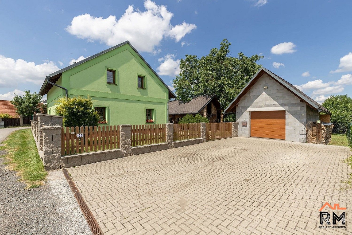 Rodinný dům, 153 m²