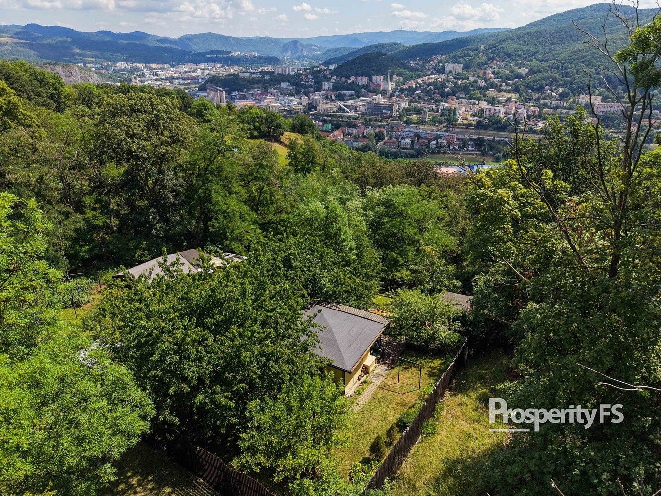 Chalupy, Ústí nad Labem - Ústí nad Labem-centrum, Ústecký kraj, 27 m²