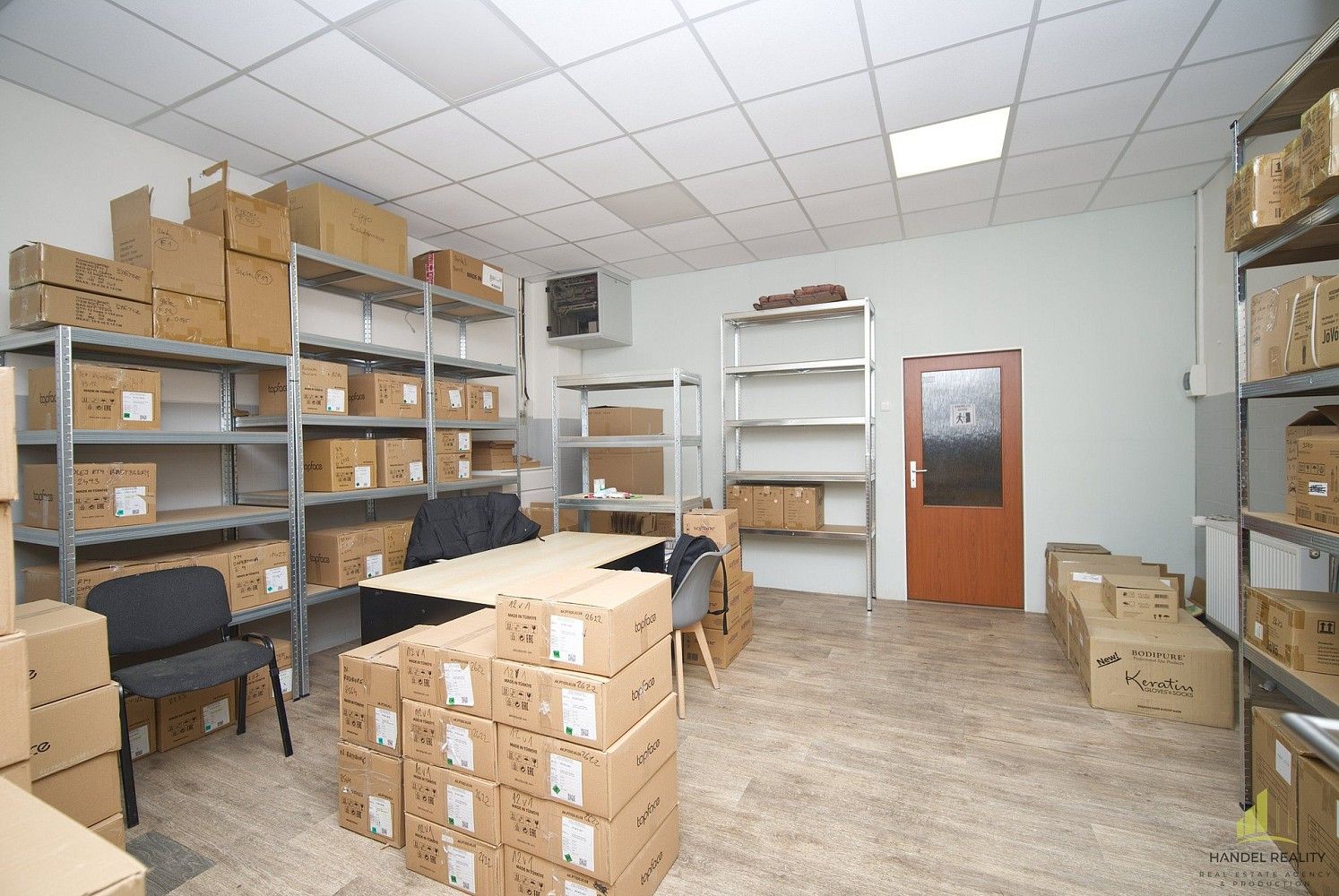 Komerční nemovitost · 7 353 m² · Prostějov, Olomoucký kraj - 4