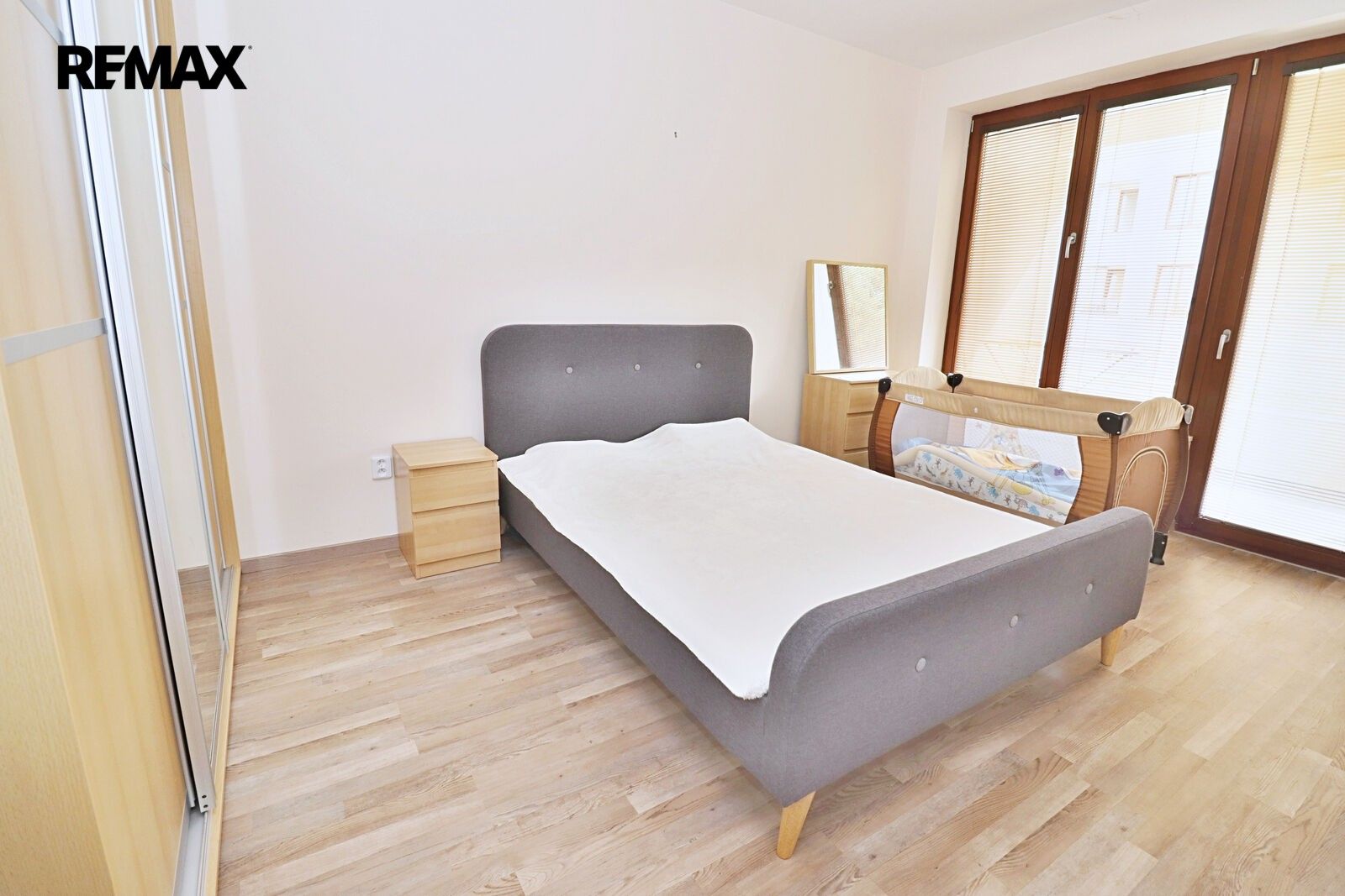Prodej byt 3+kk - Václavská 1087, Chrudim II, 85 m² - 5