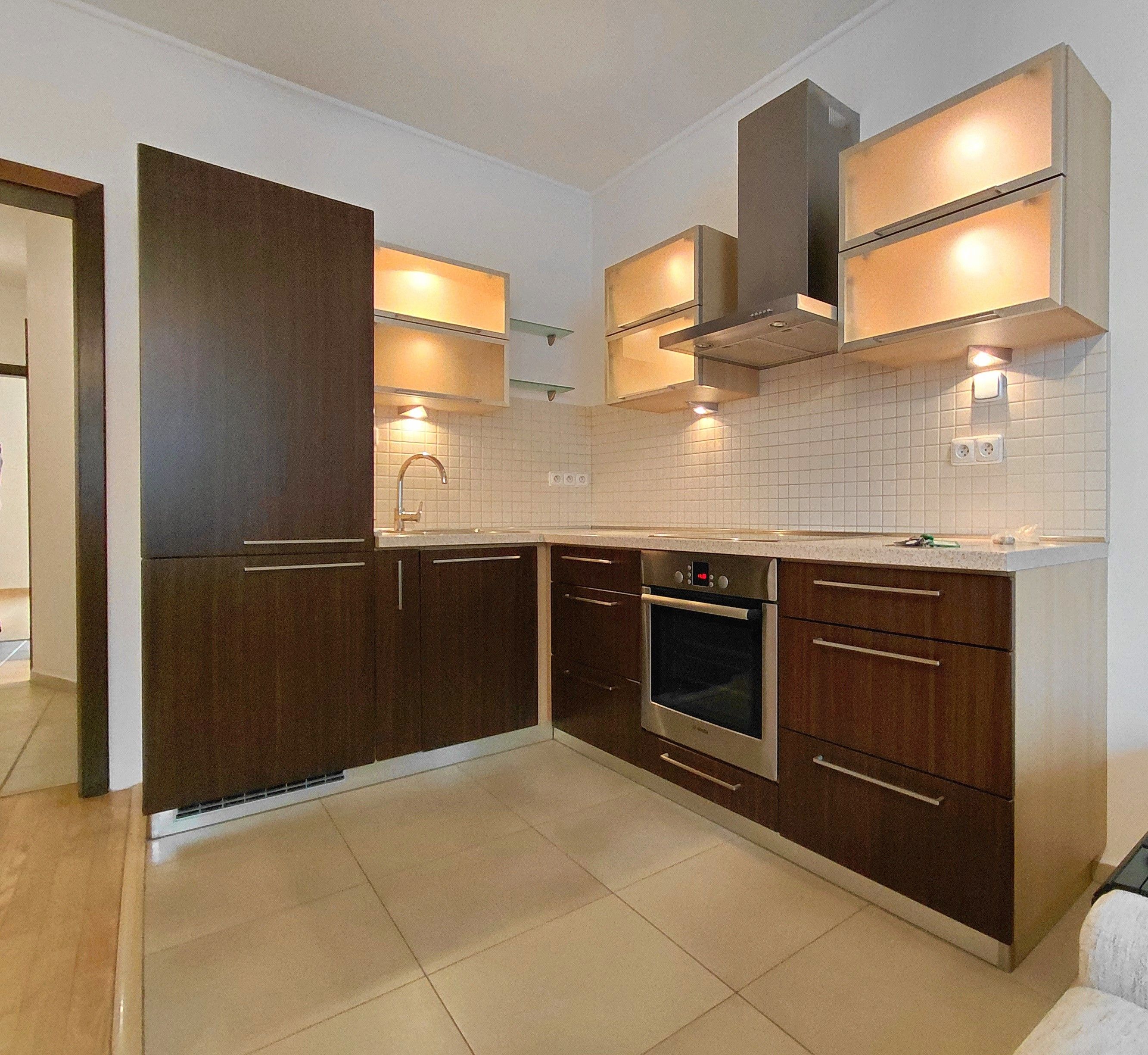 2+kk, Lucemburská 1599/13, Praha, 48 m²