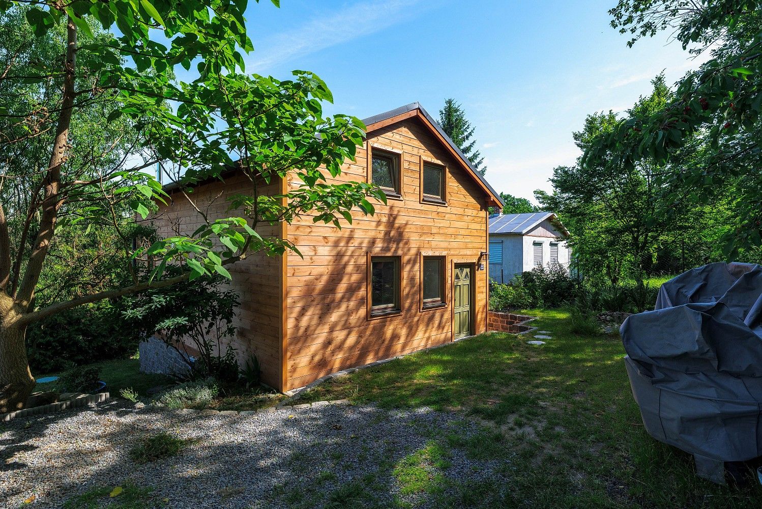 Rodinné domy, Psáry - Dolní Jirčany, okres Praha-západ, Středočeský kraj, 89 m² - 2