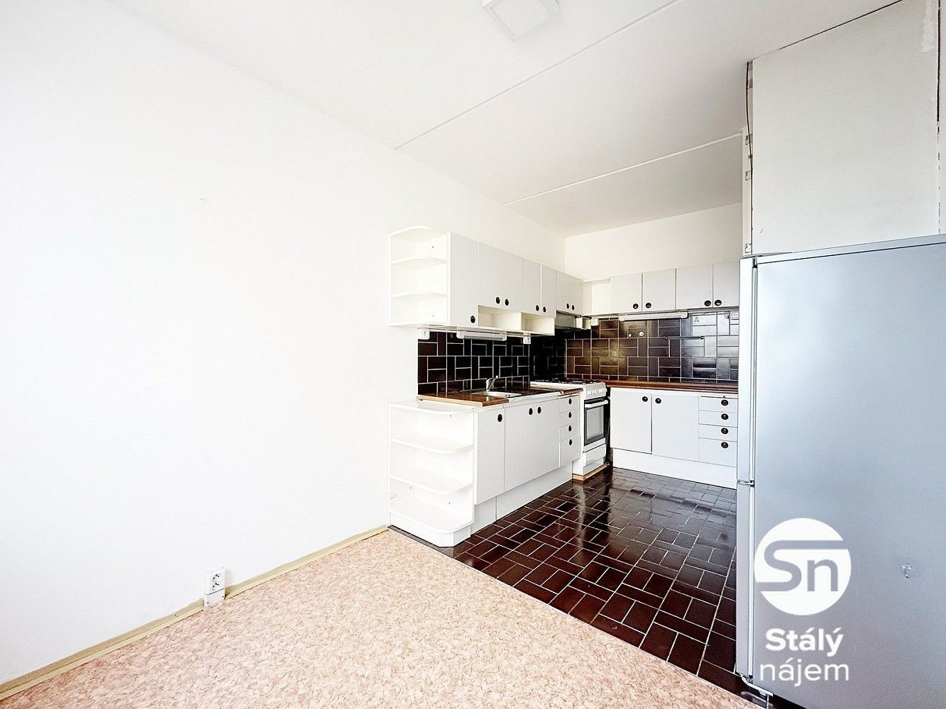 Byt 3+1 · 76 m² · Leopoldova, Praha 4 - Chodov - 3