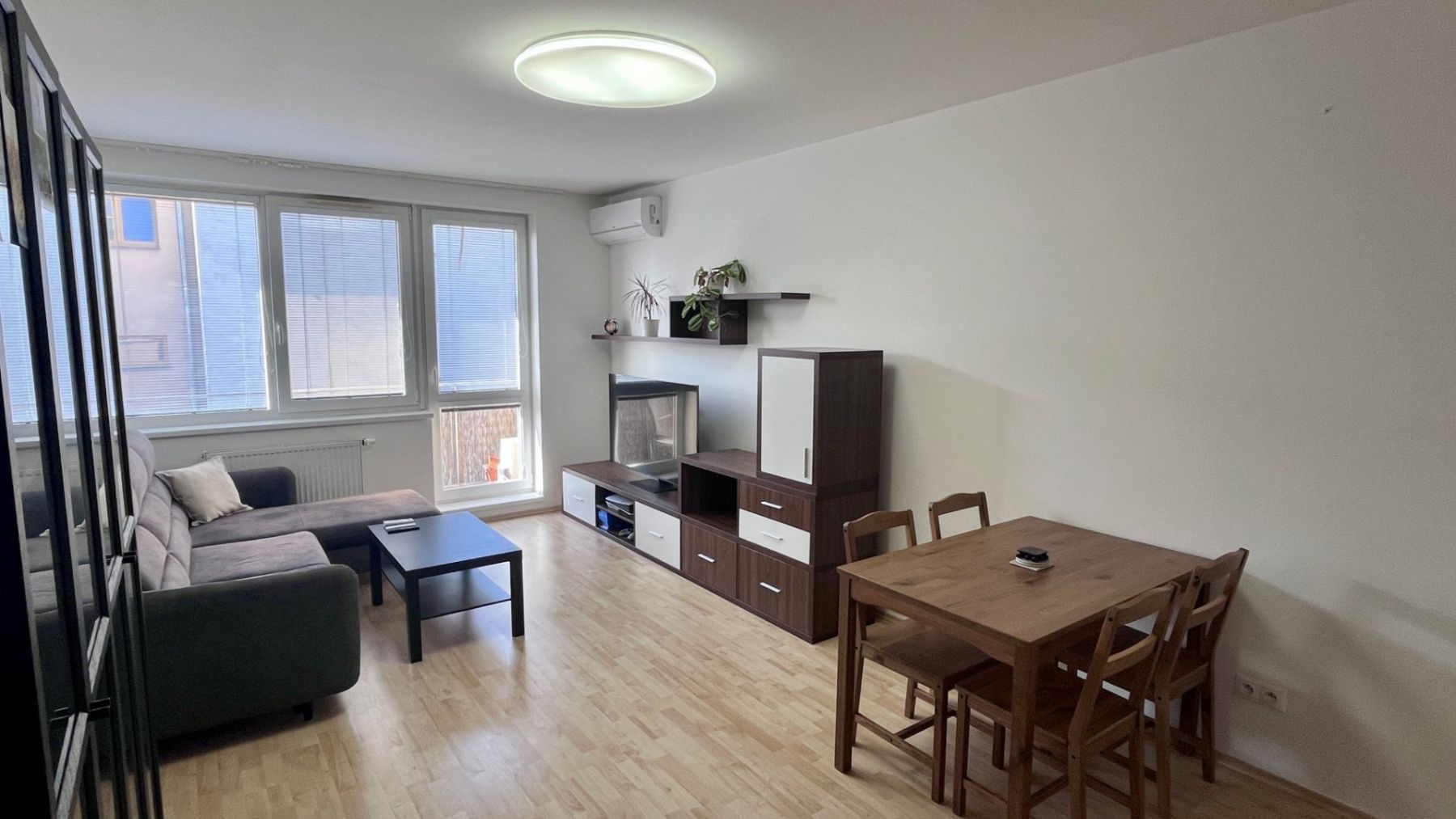 2+kk, U Hostavického potoka, Praha - Hostavice, 51 m² - 1