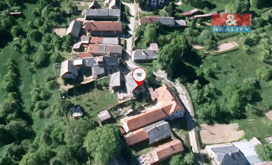 Rodinné domy, Bezděkov, Bouzov, 154 m²