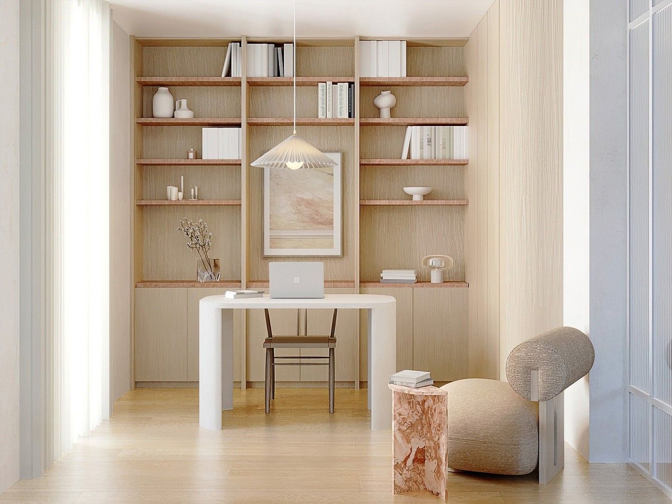 Byt 4+kk · 93 m² · Praha - Modřany, okres Praha 12, Hlavní město Praha - 4