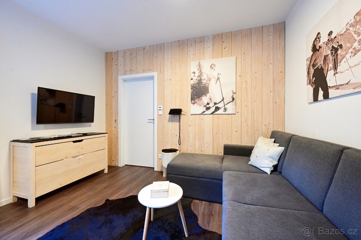 Prodej byt - Pec pod Sněžkou, 542 21
